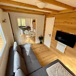 Wendelstein Mountain Camp * פישבאכאו