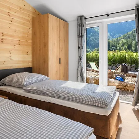 Wendelstein Mountain Camp Fischbachau