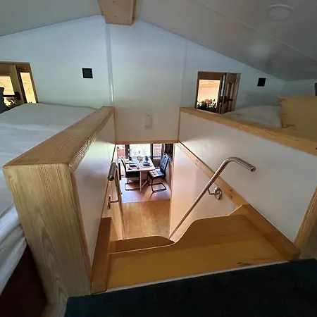 Wendelstein Mountain Camp Fischbachau