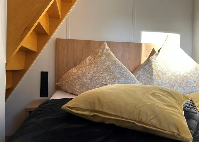 Wendelstein Mountain Camp Hostel Fischbachau