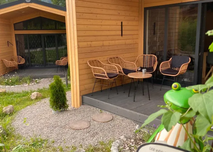 Wendelstein Mountain Camp *