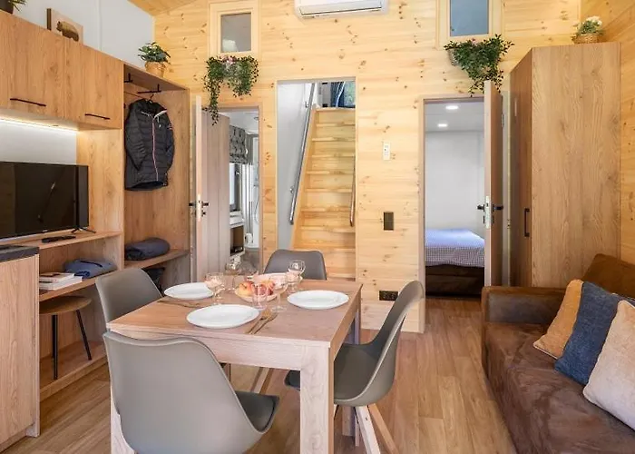 Wendelstein Mountain Camp