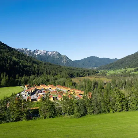 Wendelstein Mountain Camp Hostel
