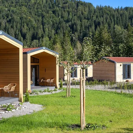 Wendelstein Mountain Camp