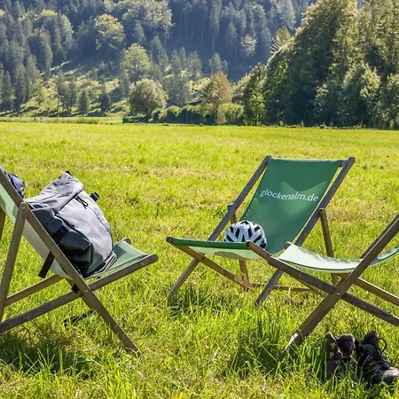 Wendelstein Mountain Camp * 菲施巴豪