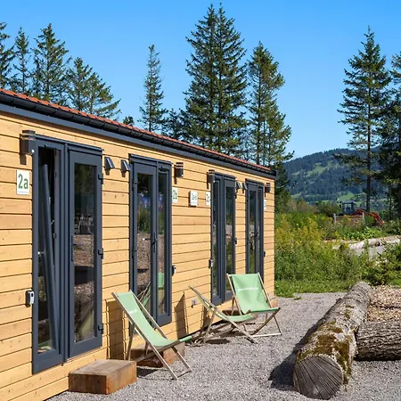 Wendelstein Mountain Camp