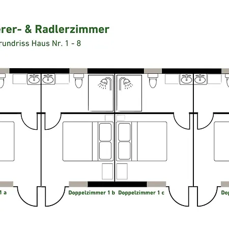 Wendelstein Mountain Camp