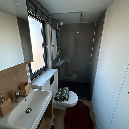 Wendelstein Mountain Camp