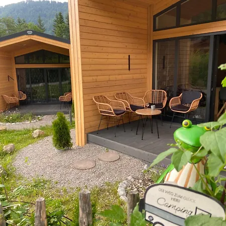 Wendelstein Mountain Camp *