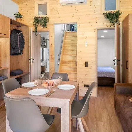 Wendelstein Mountain Camp