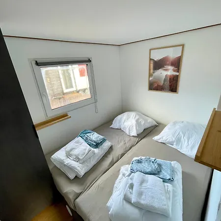 Wendelstein Mountain Camp Fischbachau