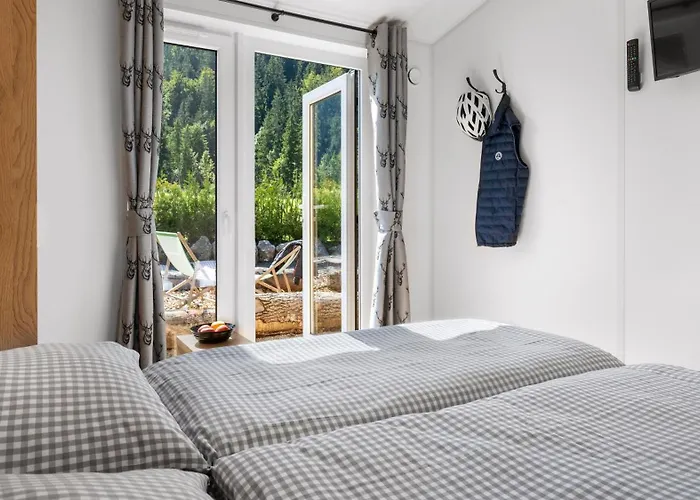 Wendelstein Mountain Camp Ostello *