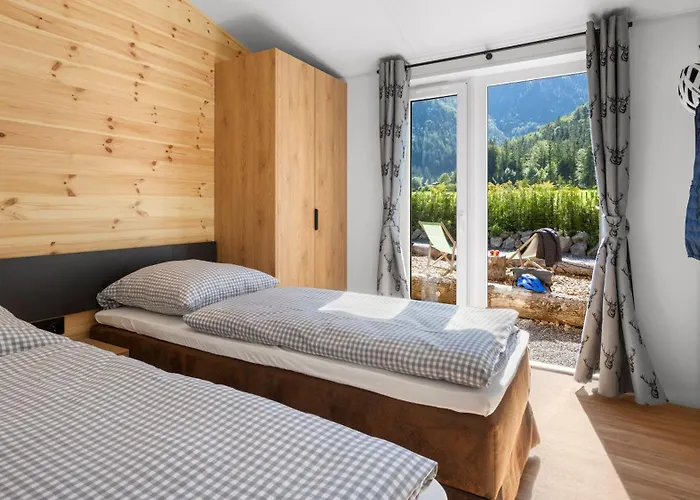 Wendelstein Mountain Camp Fischbachau