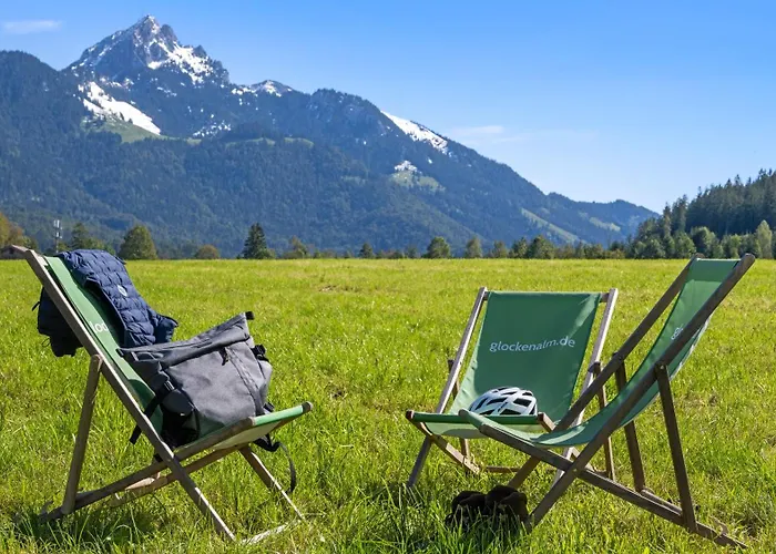Wendelstein Mountain Camp *