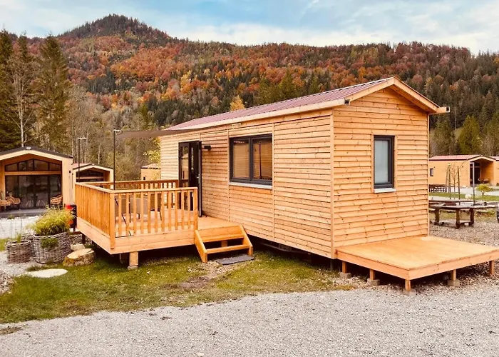 Wendelstein Mountain Camp Ostello Fischbachau