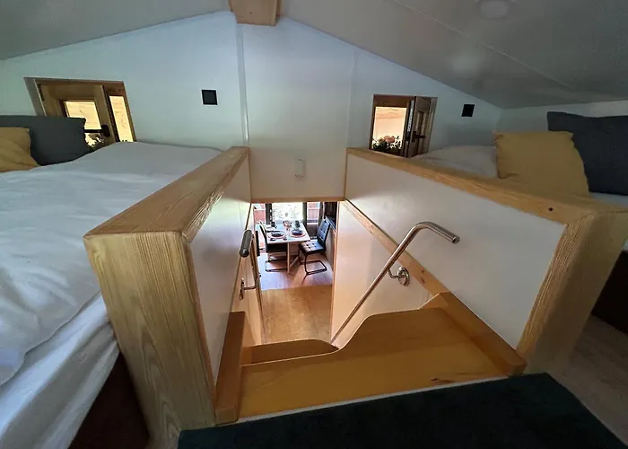 Wendelstein Mountain Camp Fischbachau